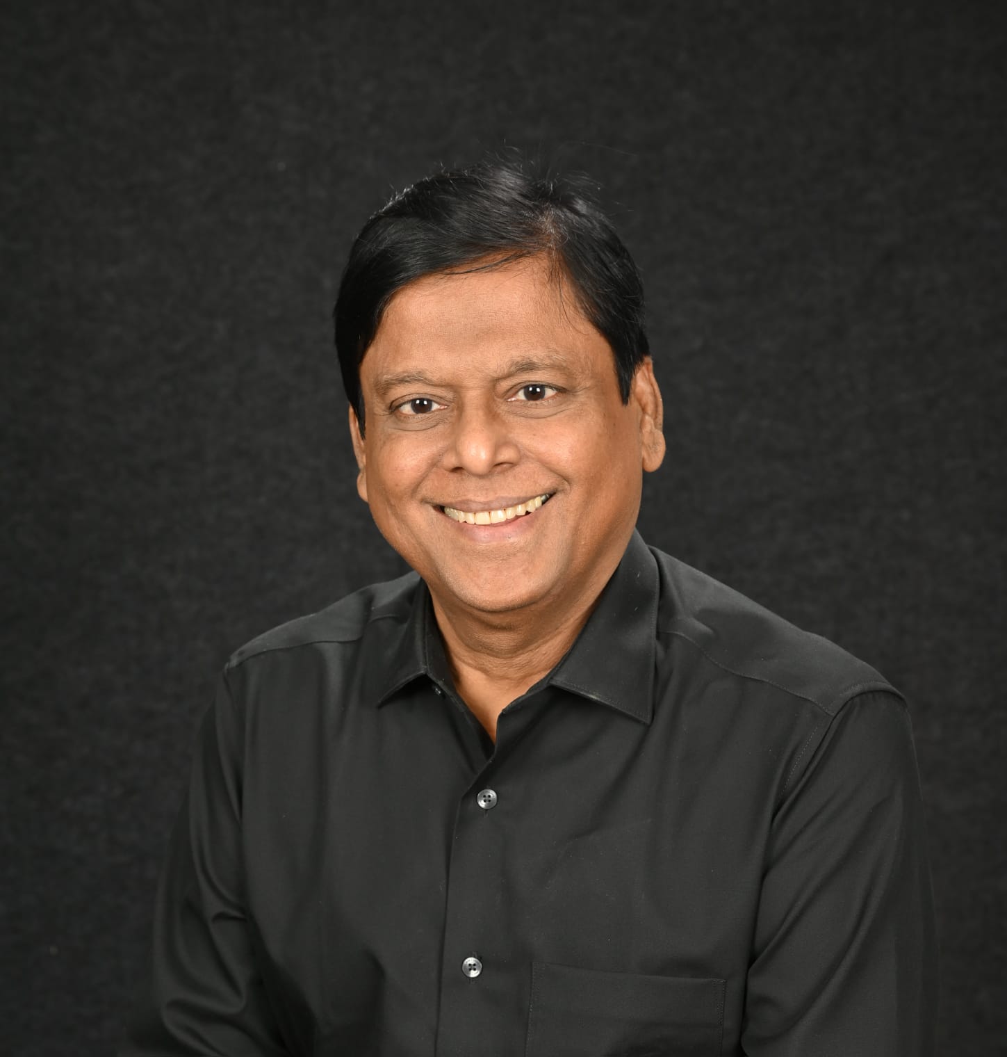 B.Prabhakaran