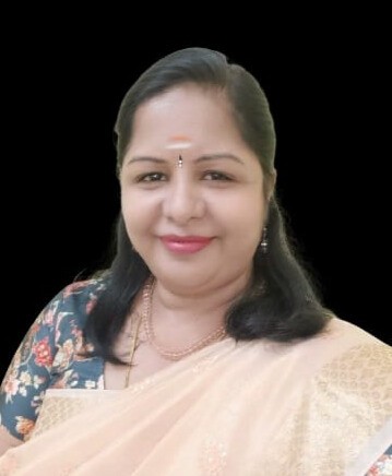 Dr. Gayatri Suresh